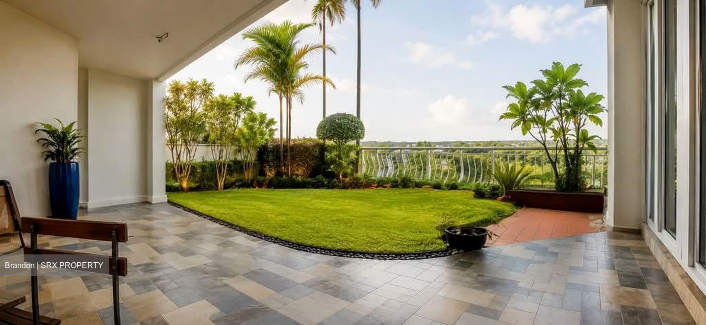Nassim Mansion (D10), Apartment #571207081